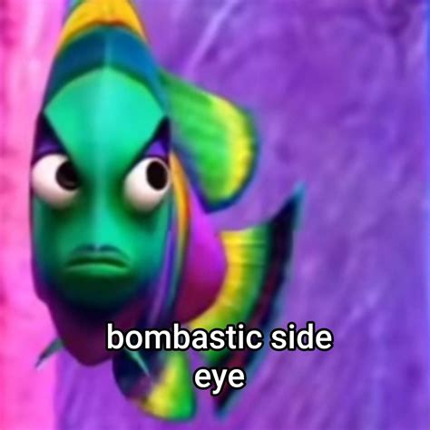 bombaztic side eye in 2023 | Gambar lucu, Humor lucu, Kartun