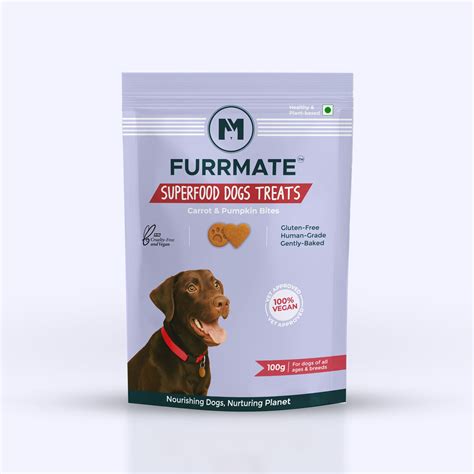 Best Vegan and Vegetarian Dog Food | FurrMate
