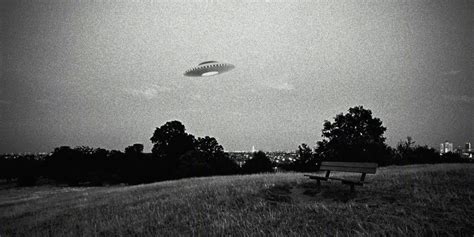 国内UFO真实悬案：央视唯一承认的，与外星人亲密接触事件！ - 知乎
