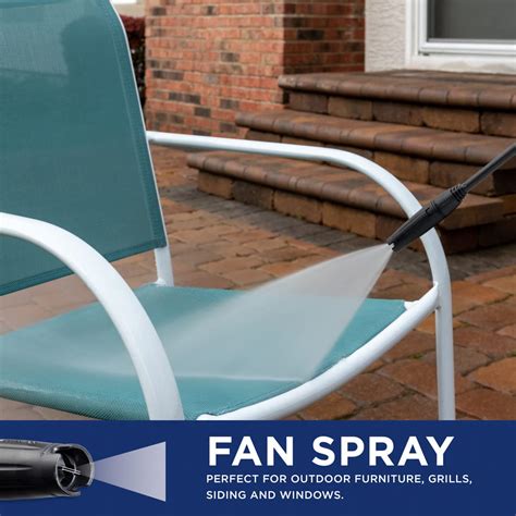 Westinghouse ePX2000 Electric Pressure Washer 1500 MAX PSI 1.5 GPM with ...