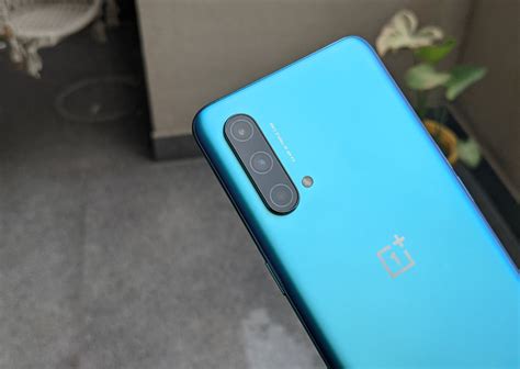 OnePlus Nord CE Review: Does Not Stack Up Well Against The Competition