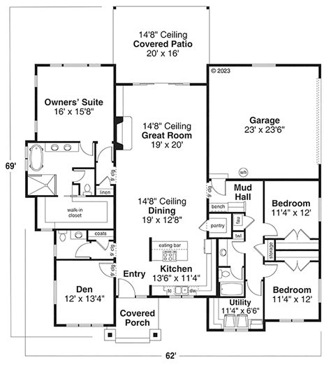 House Plans 的图像结果
