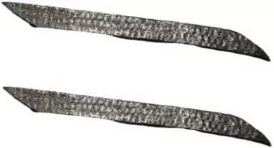 Prior DOOR SILL PLATE FOR AURA 2020- ONWARDS MODEL (SET OF 4 PCS) Car ...