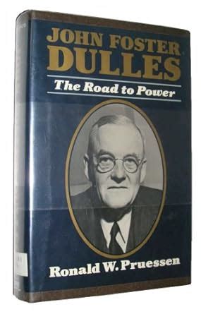 Buy John Foster Dulles: 001 Book Online at Low Prices in India | John ...