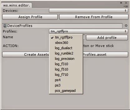 Image result for Xinput Map
