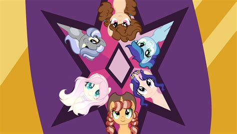 Image result for Friendship Lessons Mlp.fandom.com