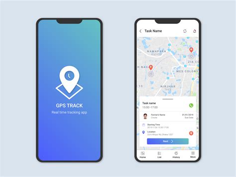 Image result for Real-Time GPS Tracking Apps