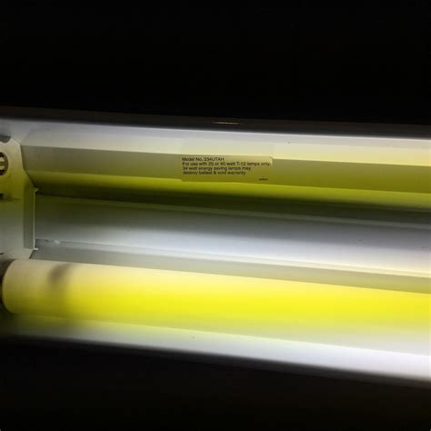 Image result for Convert T12 to LED Replacements