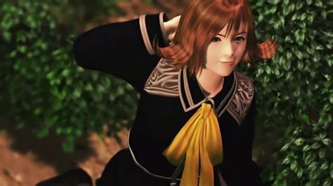 「最终幻想8」Final Fantasy VIII Remastered - Part 4 - YouTube