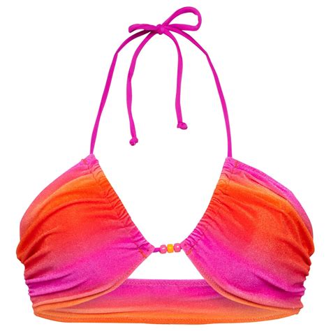 Banana Moon Coolio Candycrush - Bikini-Top Damen online kaufen | Berg ...