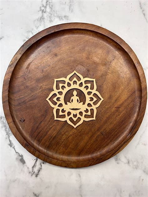 MDF Diwali Cutout - Bhagwan | The Krafty Kart Resin Store