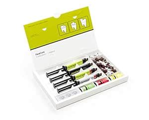 Coltene Paracore Kit - Core Build Up Material : Amazon.in: Home Improvement