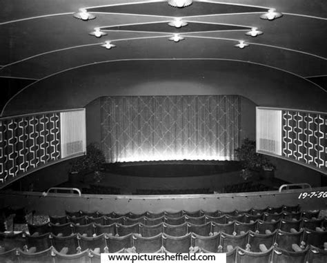 Print details Picture Sheffield