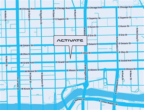 Activate Chicago (River North) | An Active Gaming Experience