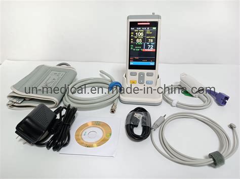 Image result for PCO2 Monitor