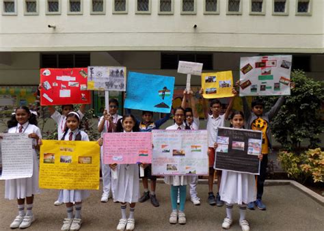 Assembly – Venkat International Public School