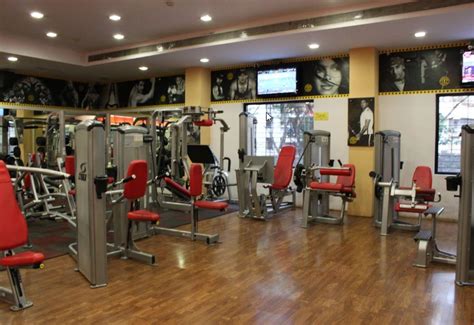Gold’s Gym In Pune | WhatsHot Pune