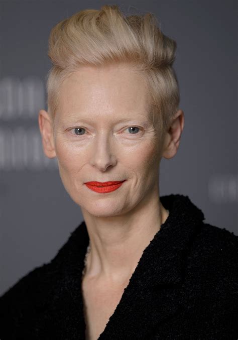 Tilda Swinton Actriz Hd