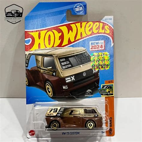 Hot Wheels Mainline | Indian Diecast Hub – Page 2