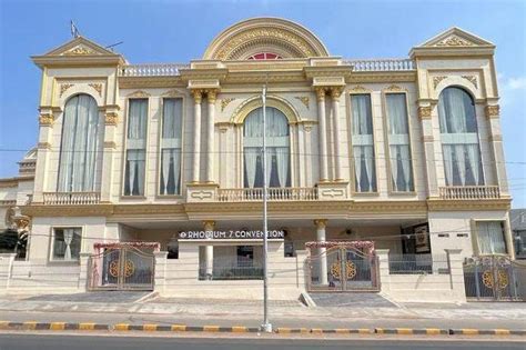Rhodium 7 Convention - Venue - Attapur - Weddingwire.in
