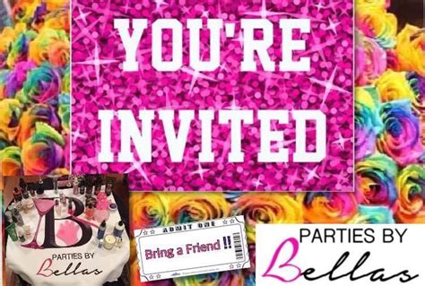 Parties By Bellas 7 Year Anniversary Party, Neptune, February 21 2024 ...