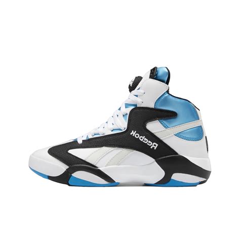 리복 샤크 어택 바스켓볼 슈 올랜도 GX3881 | REEBOK - 슈프라이즈