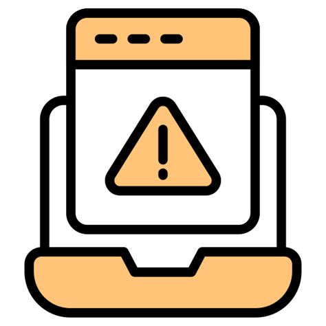 Alert - Free computer icons