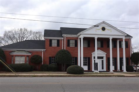 Litesey Funeral Home among group sent warning letters by FTC after ...