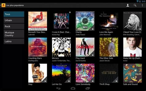 Image result for SoundHound Android