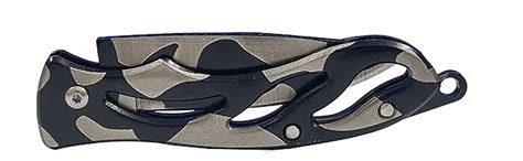Buy Shruthi Knife for Kitchen, Home,Travel and Office Tool Carbon Steel ...
