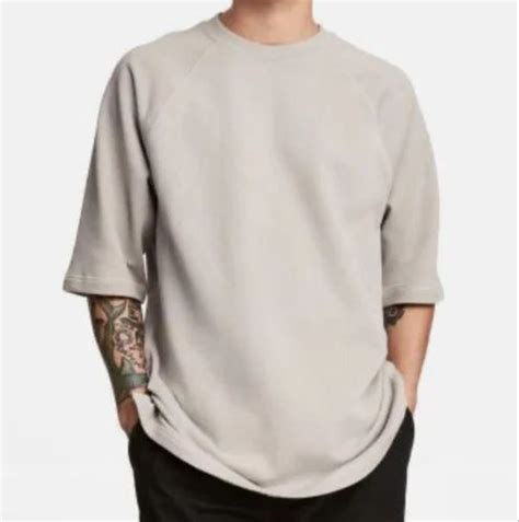 Mens T Shirt - Men Oversized Tshirts Delhi With Print Manufacturer from ...