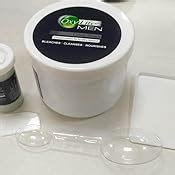 Oxylife Men Crème Bleach – 150 g with Dabur Almond Hair Oil – 50 ml ...