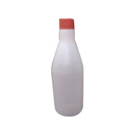 Plastic Bottle - Oil PET Bottle Manufacturer from Chennai