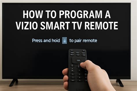 How to Program Vizio Remote 的图像结果