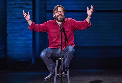 Marc Maron Theo Von