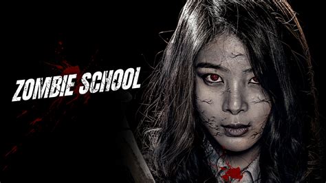 Zombie School (Korean) 2014 Full Movie Online - Watch HD Movies on ...