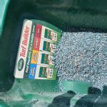 Scotts Turf Builder Grass Seed Bermudagrass, 4 lbs. | BJ's Wholesale Club