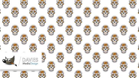 Image result for GIMP Patterns Tutorial