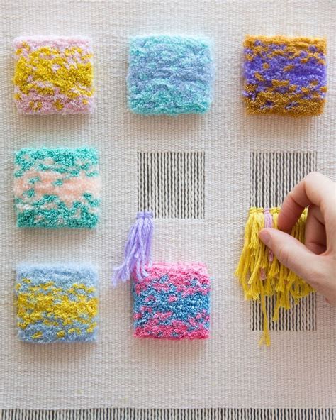Latch Hook Rug Tutorial 的图像结果