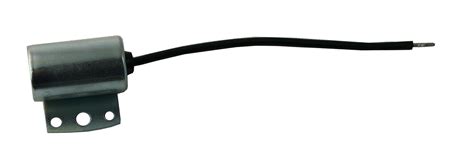 Briggs & Stratton 29861 Condenser for 10 and 11 HP Horizontal and ...