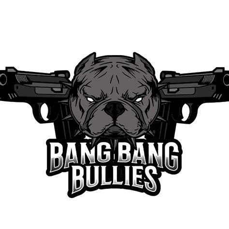Bang Bang Bullies - Home