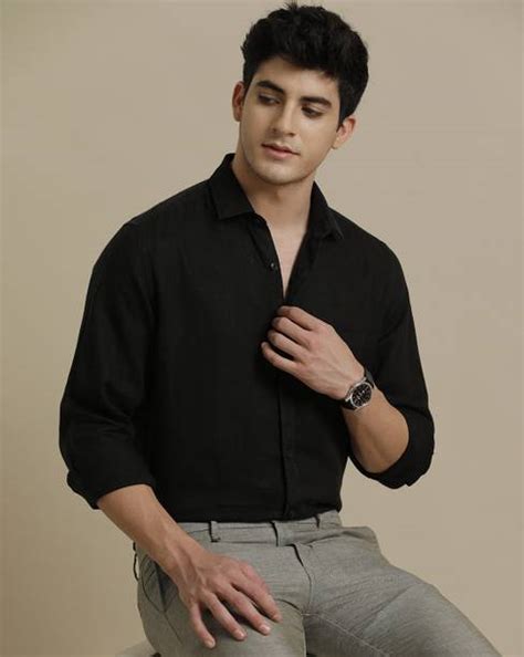 Linen Club Clothing And Accessories - Buy Linen Club Clothing And ...