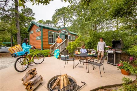 KOA Campgrounds in Arkansas: Find Your Perfect Stay