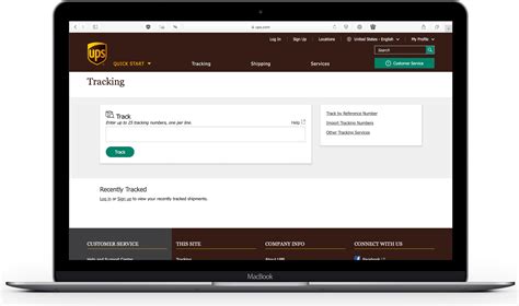 Image result for UPS Return Tracking