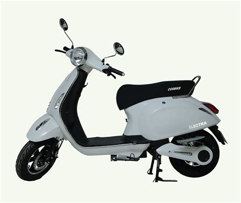 Cosbike Electra LS price, specs, mileage, colours, photos and reviews ...
