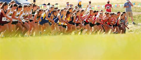 High school cross country: Utah’s top runners shine at Wasatch Invite ...