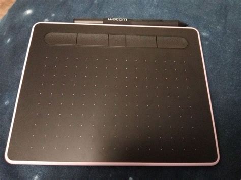 Image result for Wacom Intuos 2 Tablet