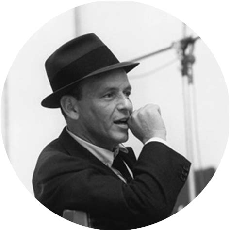Frank Sinatra | iHeartRadio