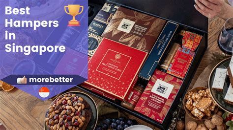 11 Best Hampers In Singapore To Deliver Gift Baskets For Birthdays ...