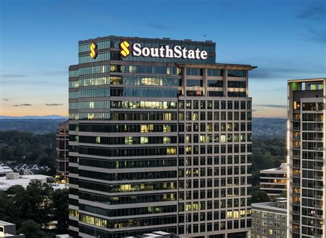 SouthState Bank opens new HQ at Prominence in Buckhead - Rough Draft ...